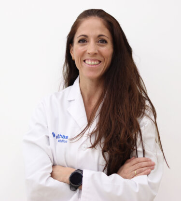 Dra. Lara Rubio, Aurelia