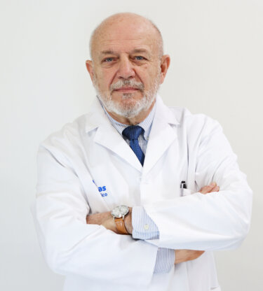 Dr. Mesa Simón, Francisco