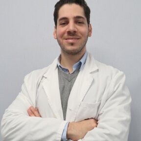 Dr. Samer Mouhtar es especialista en Aparato Digestivo