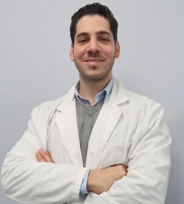 Dr. Mouhtar El Halabi, Samer Dr. Mouhtar El Halabi, Samer