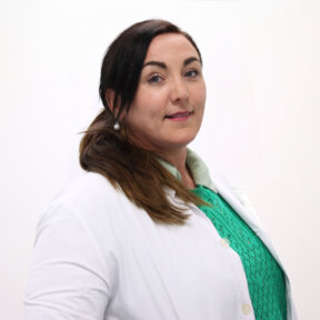 Dra. Cristina Redondo Guisasola