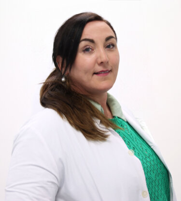 Dra. Redondo Guisasola, Cristina