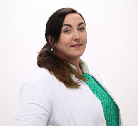 Dra. Cristina Redondo Guisasola, ginecóloga en Vithas Madrid La Milagrosa Dra. Cristina Redondo Guisasola, ginecóloga en Vithas Madrid La Milagrosa