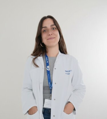 Dra. Olmedo , Teresa