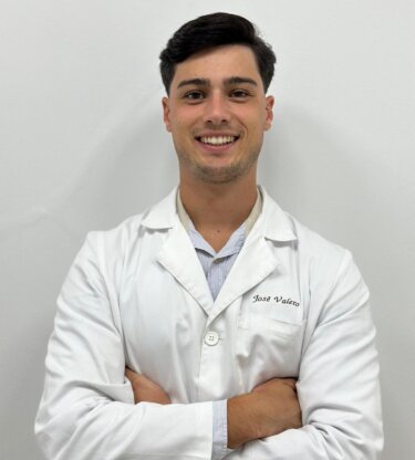 Sr Valero Terol, Jose Salvador