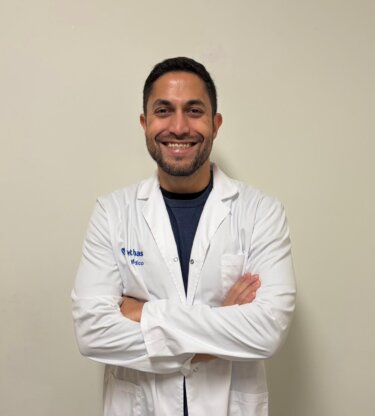 Dr. Napky Rajo, José Dr. Napky Rajo, José