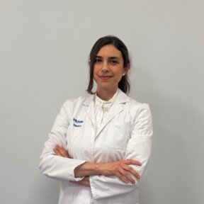 Dra. Carmen Victoria Cerecedo Ponce