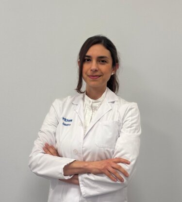 Dra. Cerecedo Ponce, Carmen Victoria