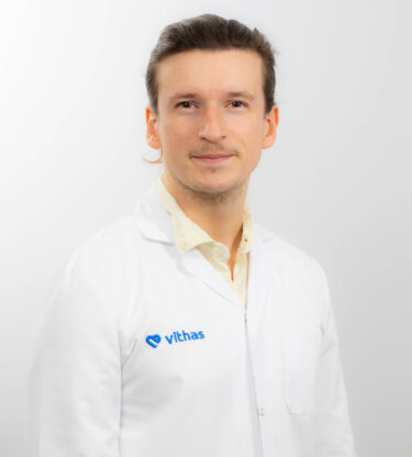 Dr. VAAMONDE ESTEBAN, YAGO Dr. VAAMONDE ESTEBAN, YAGO