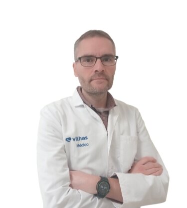 Dr. Herrero Mediavilla, Daniel Dr. Herrero Mediavilla, Daniel