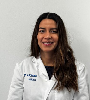 Dra. Mata Salvador, María Caridad