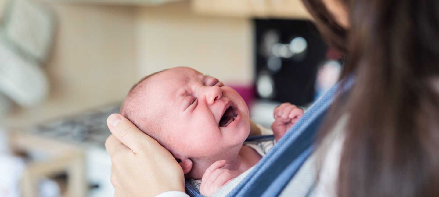 El Hospital Vithas Valencia Turia recuerda las medidas esenciales para prevenir la bronquiolitis en bebés