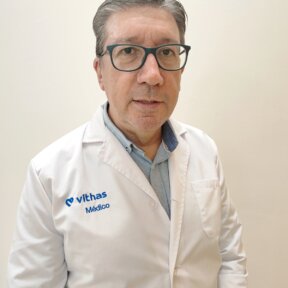 Dr. José Miguel Ramos. Neuropediatra Vithas Limonar Dr. José Miguel Ramos. Neuropediatra Vithas Limonar