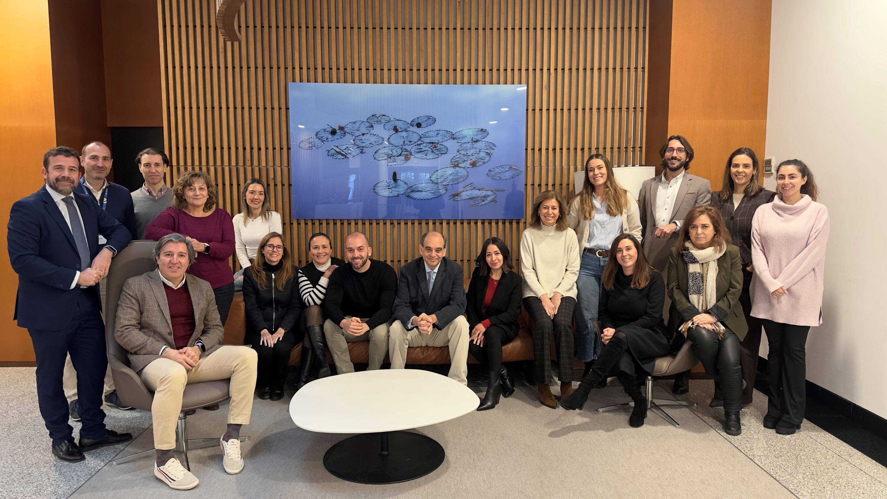 La central de compras Vithas PlazaSalud+ cumple 25 años como líder del sector con una cartera de casi 100.000 productos sanitarios