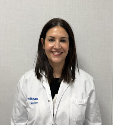 Dra. Sanchez García, Maria Rosa