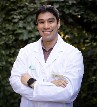 Dr. Ocanto Martínez, Abrahams