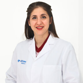 Dra. Roselyn Carolina Álvarez Sciamanna