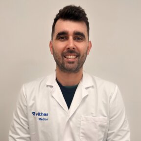 Dr. Alejandro Castillo Domínguez