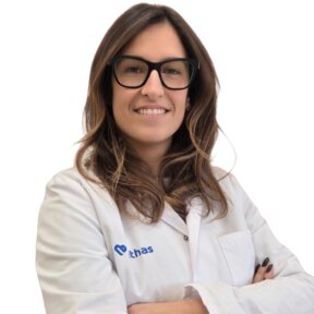 Sra Anabel González Campos