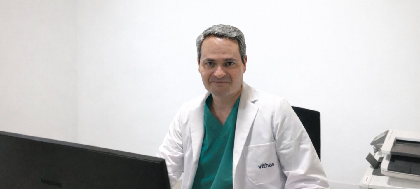 El Hospital Vithas Valencia Consuelo, referente en la reconstrucción avanzada de hernias abdominales complejas El Hospital Vithas Valencia Consuelo, referente en la reconstrucción avanzada de hernias abdominales complejas