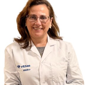 Dra. María Victoria Sánchez Simonet