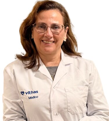 Dra. Sánchez Simonet, María Victoria