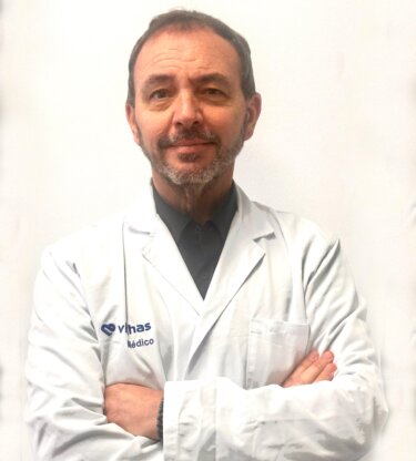 Dr. Stagnaro Alfredo, Martin