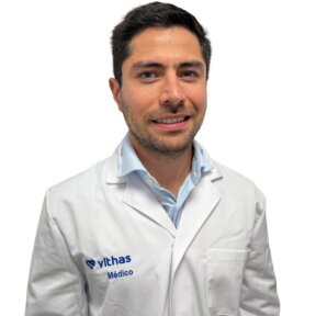 Dr. Federico Narváez. Neurocirujano Vithas Málaga Dr. Federico Narváez. Neurocirujano Vithas Málaga