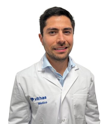 Dr. Narváez Moscoso, Iván Federico