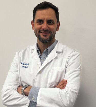 Dr. León Díaz, Francisco Javier