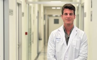 El Dr. Ignacio Castaño, nuevo responsable del Servicio de Dermatología y Medicina Estética de Vithas Málaga