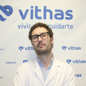 Dr. Javier Concheiro Cao