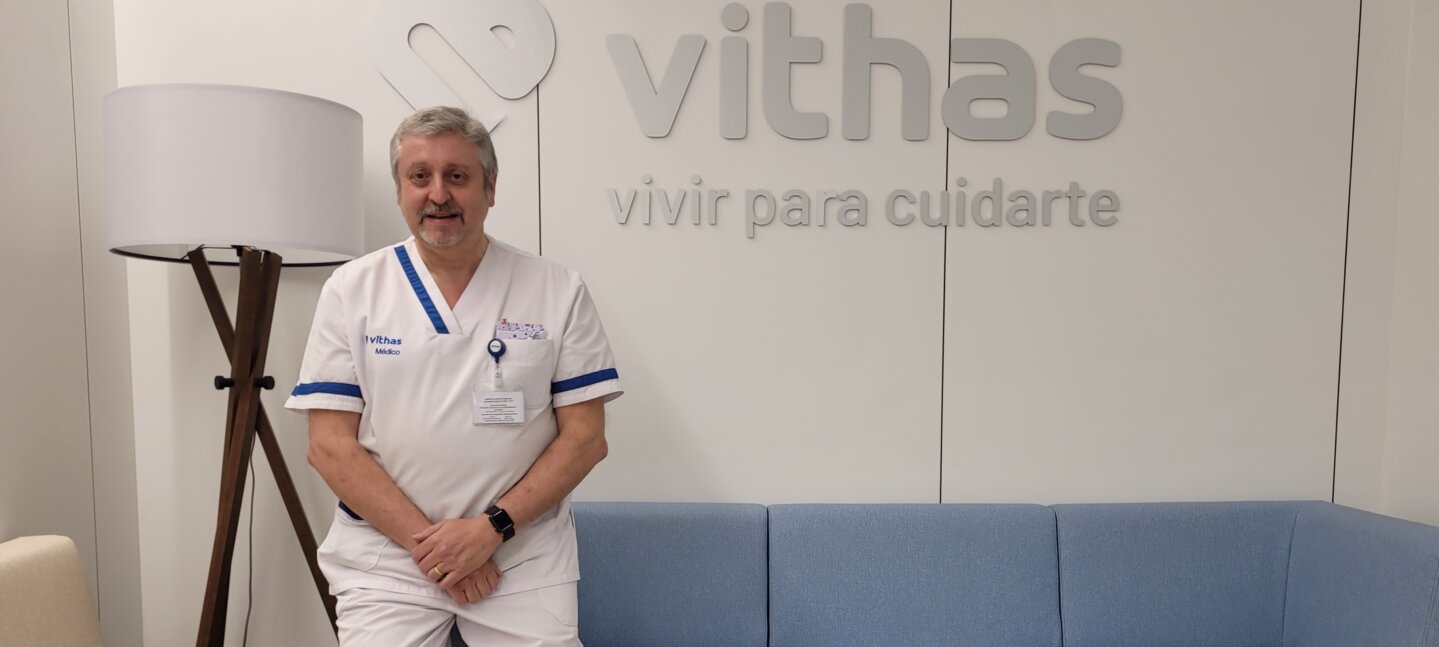 El Centro Médico Vithas Alzira lanza un Programa Integral de Pérdida de Peso con motivo del Día Mundial de la Obesidad