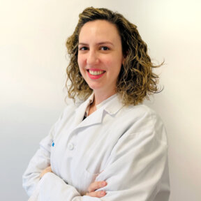 Dra Amanda Veiga Fernández - Vithas Doctora Amanda Veiga, ginecóloga del hospital Vithas Madrid La Milagrosa