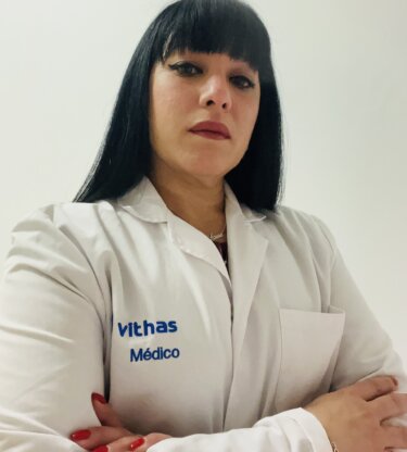 Dra. Morales Porras, Laura