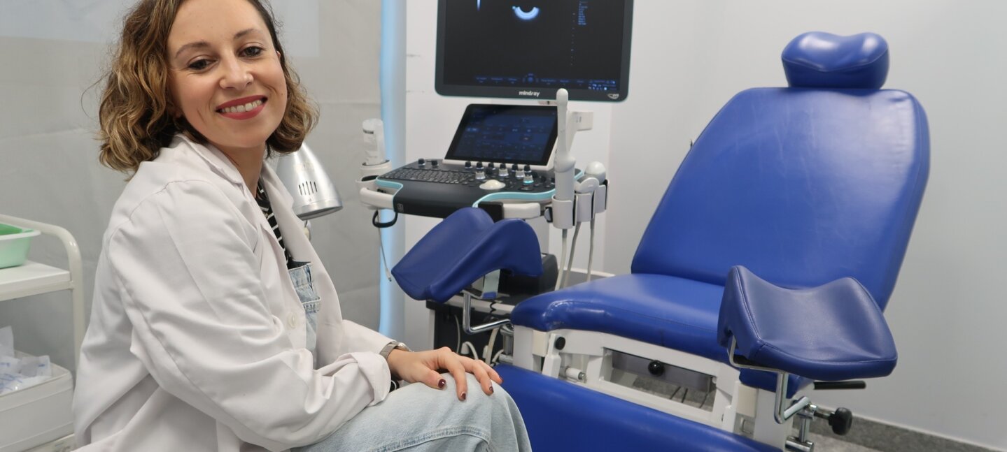 Especialistas de Vithas Sevilla explican cómo diferenciar un retraso menstrual de un embarazo Especialistas de Vithas Sevilla explican cómo diferenciar un retraso menstrual de un embarazo