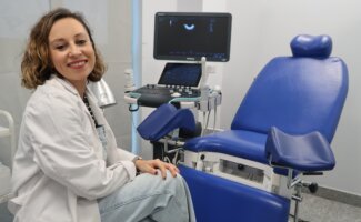 Especialistas de Vithas Sevilla explican cómo diferenciar un retraso menstrual de un embarazo Especialistas de Vithas Sevilla explican cómo diferenciar un retraso menstrual de un embarazo