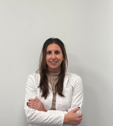 Dra. Gonzalez García, Claudia