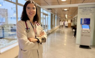 Nueva consulta especializada en salud metabólica y digestiva en el Hospital Universitario Vithas Madrid Aravaca