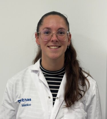 Dr. Pérez Vázquez, Sandra