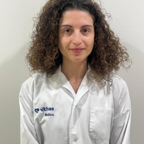 Dra. Eliam Ajuria Fernández