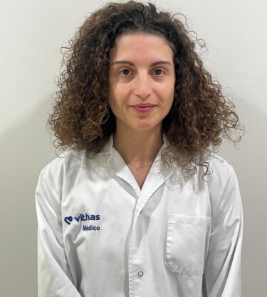 Dra. Ajuria Fernández, Eliam