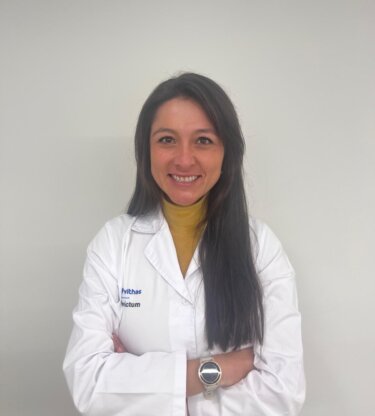 Dra. Ospina Bayona, Juanita Dra. Ospina Bayona, Juanita