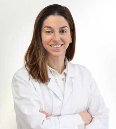 Dra. Ginés García, Belén