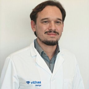 Dr. Gustavo Andrés Torres Gaona