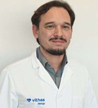 Dr. Torres Gaona, Gustavo Andrés