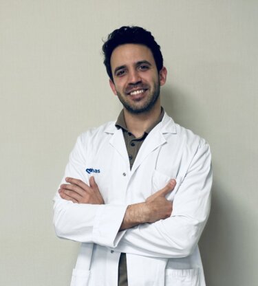 Dr. García García, Francisco