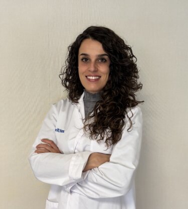 Dra. Izquierdo Moreno, Ana