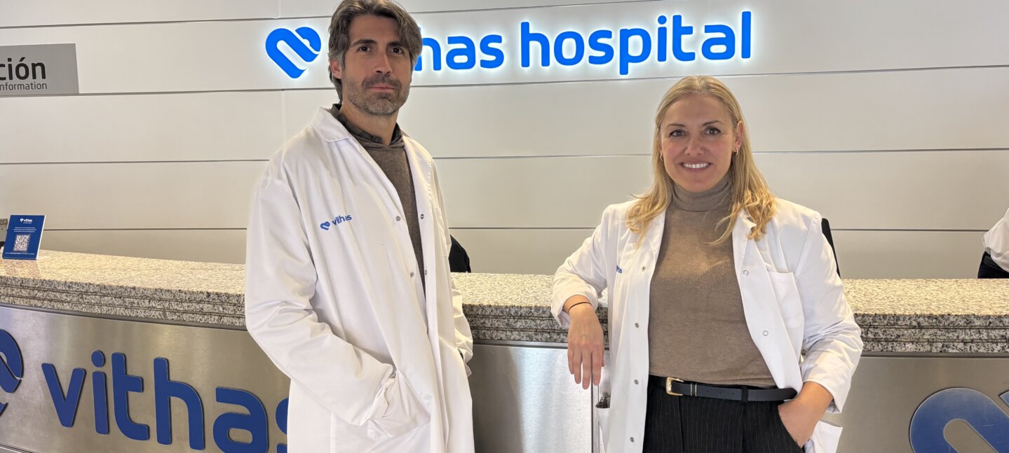 El Hospital Vithas Valencia 9 de Octubre pone en marcha una nueva Unidad de Cirugía Endocrina y de la Obesidad