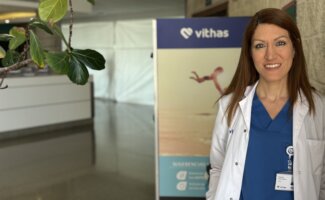 Vithas Valencia 9 de Octubre alerta sobre las nuevas patologías infantiles que deben vigilar las familias Vithas Valencia 9 de Octubre alerta sobre las nuevas patologías infantiles que deben vigilar las familias